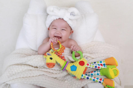 莘县宝宝两天不排便只放屁