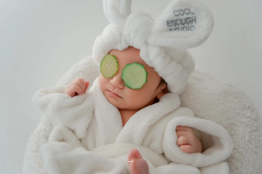 莘县宝宝身上痒是怎么回事