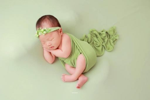 莘县宝宝爱出汗怎么回事