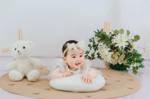 莘县宝宝发烧能喝牛奶吗